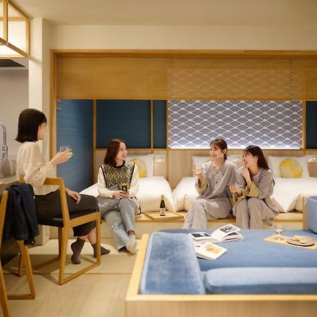 Omo5 Kyoto Gion By Hoshino Resorts Esterno foto