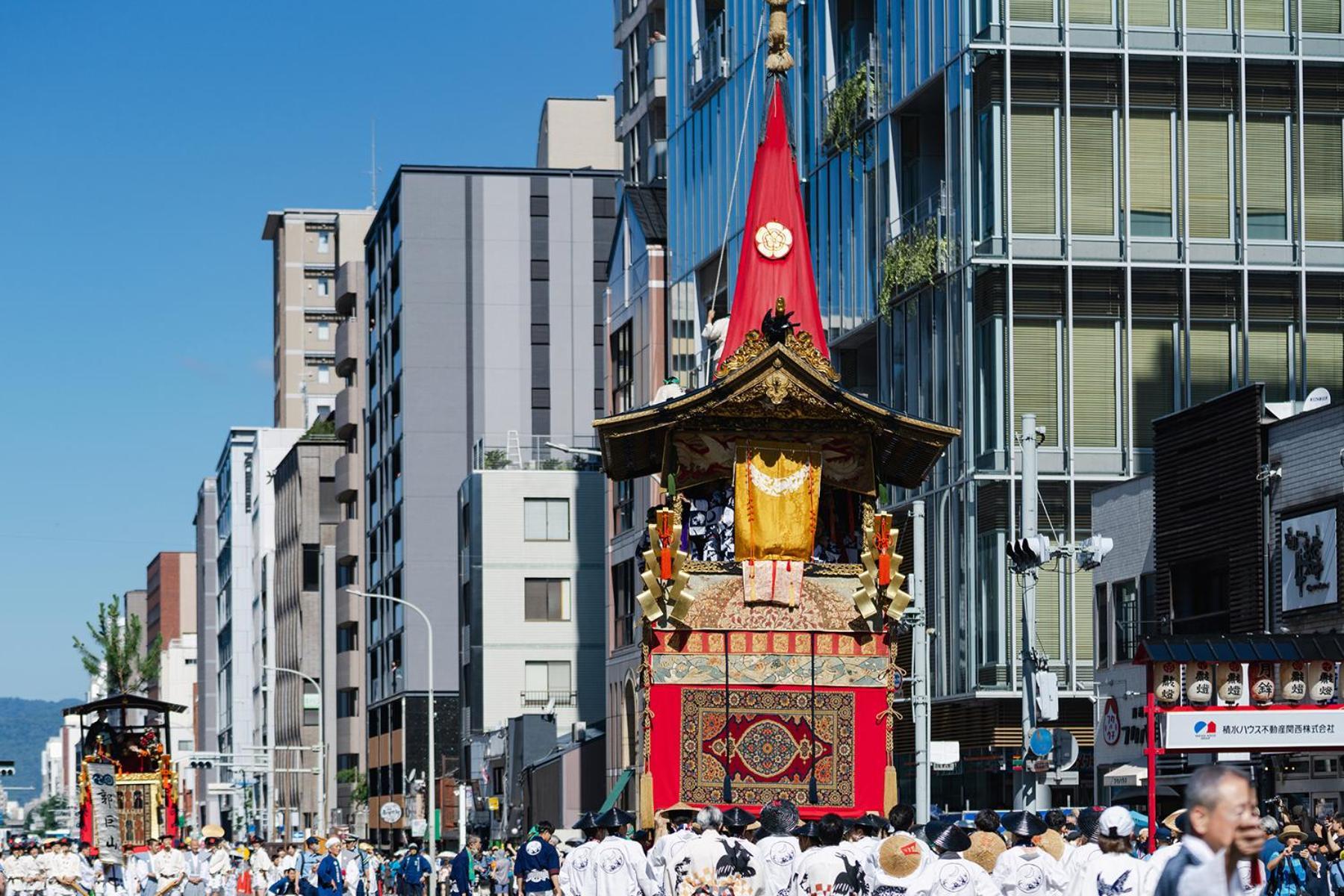 Omo5 Kyoto Gion By Hoshino Resorts Esterno foto